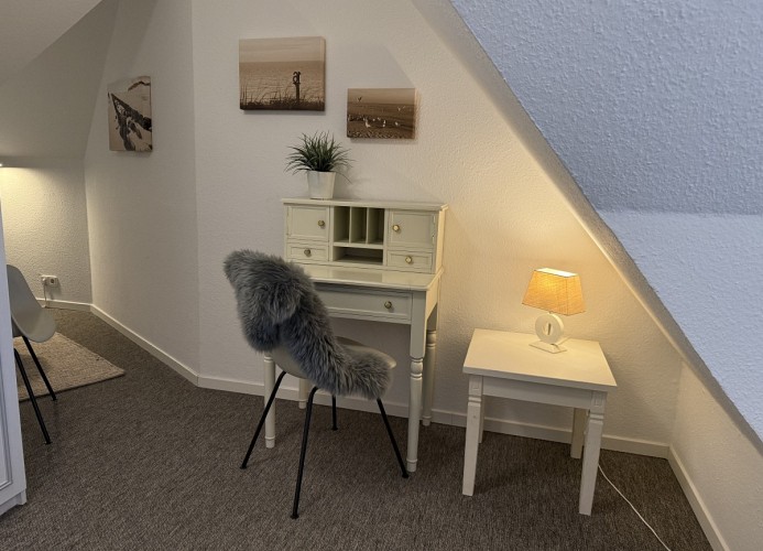 Strand-Lug Wenningstedt