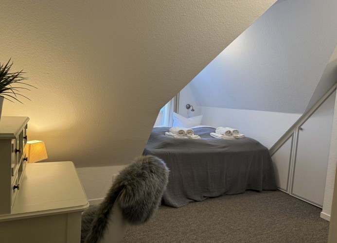 Strand-Lug Wenningstedt