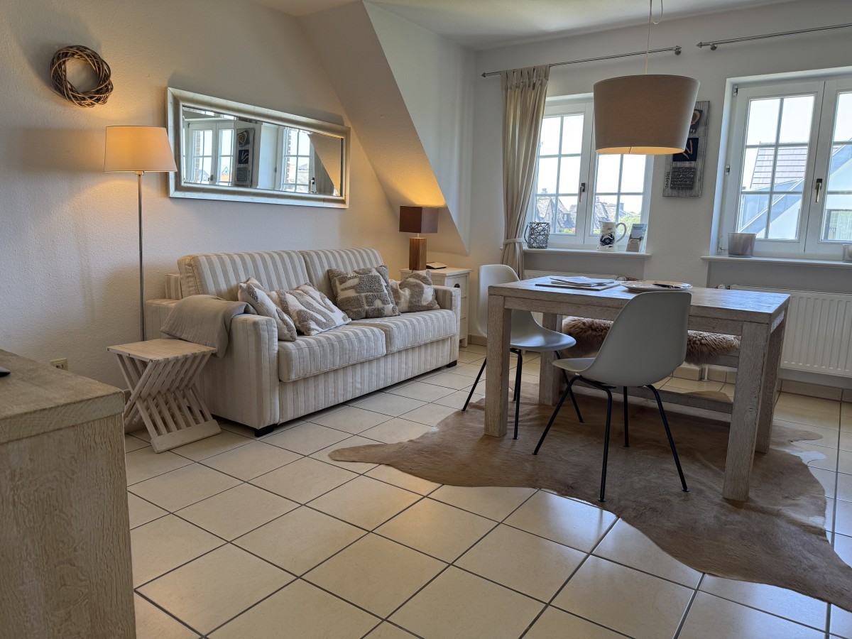 Strand-Lug Wenningstedt