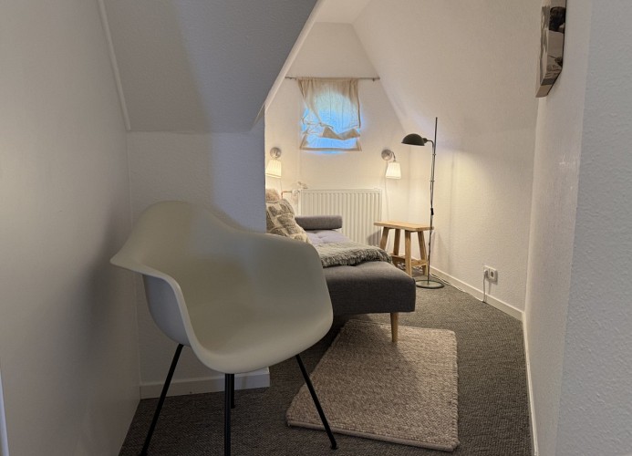 Strand-Lug Wenningstedt