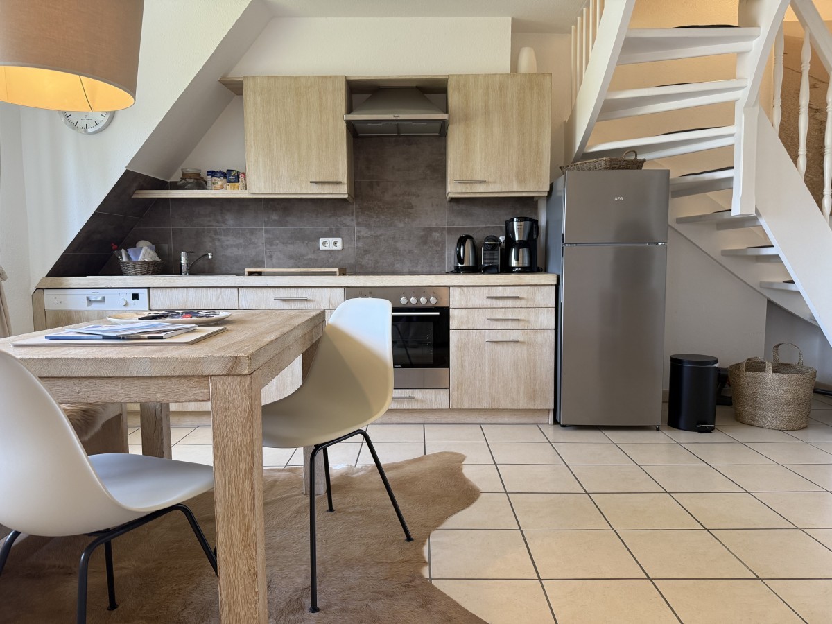 Strand-Lug Wenningstedt