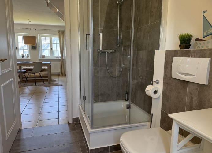 Strand-Lug Wenningstedt