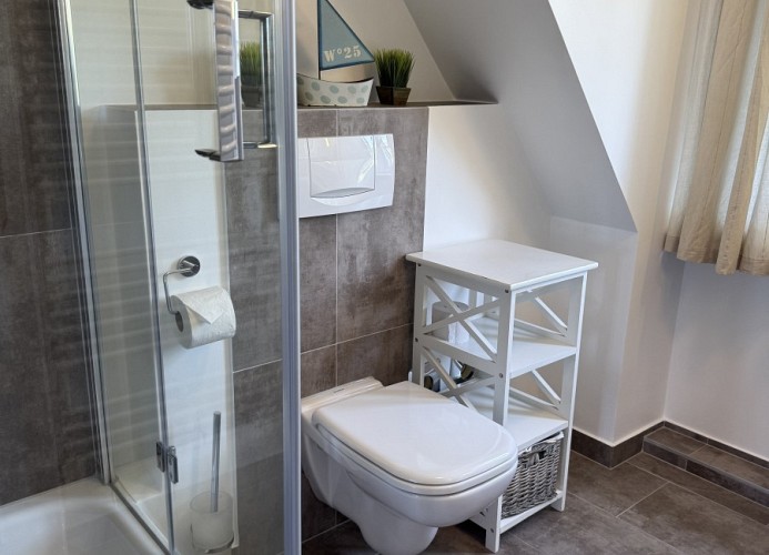 Strand-Lug Wenningstedt